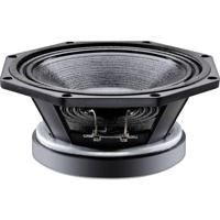 Monacor FTR08-2011D/8 8 inch Midwoofer 200 W 8 Ω - thumbnail