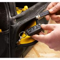 Stanley Koffers FMST17626-1 | FATMAX PRO-STACK Open Gereedschapstas - FMST17626-1 - thumbnail