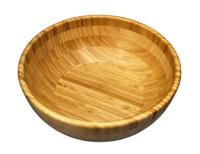 Pandoo Bamboe schaal - xl - 25 cm - thumbnail