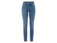 esmara Dames jeans - Super Skinny Fit (Blauw, 42) - thumbnail