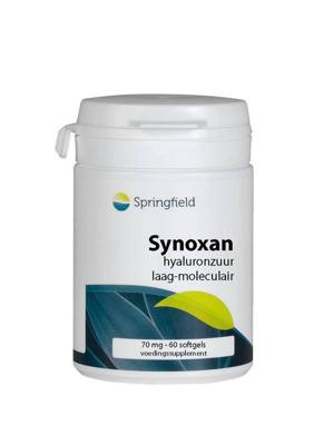 Springfield Synoxan 70mg Softgels