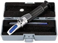 PCE Instruments Refractometer zoutgehalte - thumbnail
