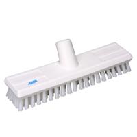 Vikan Luiwagen hard met watertoevoer 65x270mm WIT - thumbnail