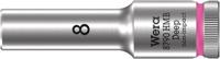 Wera Wera Werk 05004530001 Dopsleutelinzetstuk 8 mm 1 stuks 3/8 - thumbnail