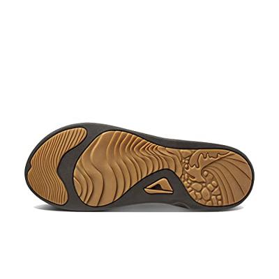 REEF J-Bay III Slipper Heren Camel 8/40 - thumbnail