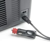 Dometic Group TCX14 Koelbox Energielabel: E (A - G) Thermo-elektrisch 12 V, 24 V, 230 V 15 l 27 °C onder omgevingstemperatuur - thumbnail