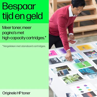 HP Toner 207A Origineel Geel 1350 bladzijden W2212A HP Toner 207A Origineel Geel 1350 bladzijden W2212A