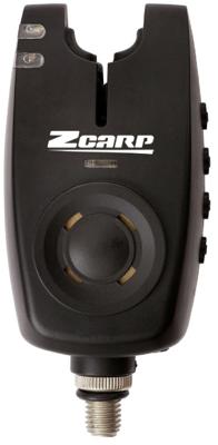Zebco Z-Carp Bite Alarm Yellow