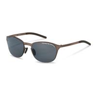 Porsche Design P8666-B-5519-140-V669-E88 Zonnebril Heren 55x19x140 - thumbnail