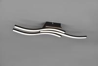 Trio PlafonlampRoute rechthoekig - R62473135 - thumbnail