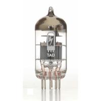 Tube Amp Doctor TAD 12AY7/6072A Highgrade voorversterkerbuis - thumbnail