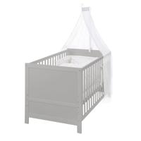roba Kinderbed 70 x 140 cm (Taupe) - thumbnail