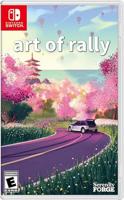 Art of Rally Collector's Edition - thumbnail