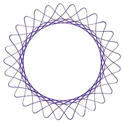 Ravensburger Spiral-designer - thumbnail