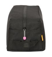 Reisschoenenrek Kings League Porcinos Zwart 34 x 15 x 18 cm - thumbnail