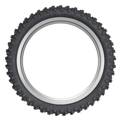 Geomax MX34 NHS REAR SOFT