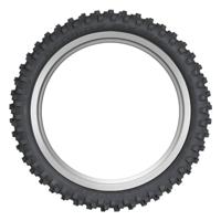 Geomax MX34 NHS REAR SOFT - thumbnail