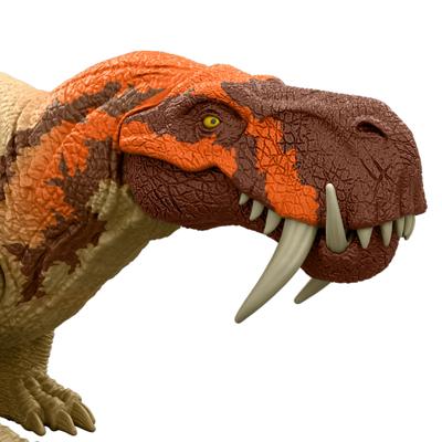 SAGA ASST DINO EXTREME BLESSURE - thumbnail
