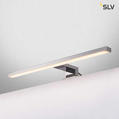 SLV DORISA 50 1000780 Spiegellamp Neutraalwit SLV DORISA 50 1000780 Spiegellamp Neutraalwit