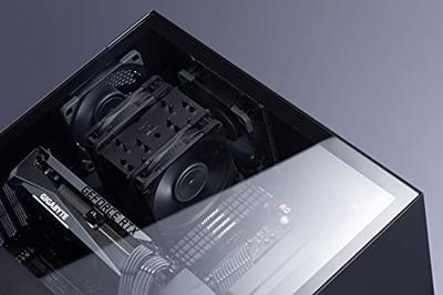 Noctua NH-U12A chromax.black - thumbnail