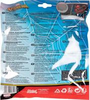 Zijdelingse parasol Spider-Man CZ10619 - thumbnail