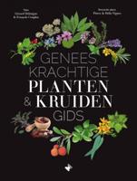 Geneeskrachtige planten- & kruidengids - thumbnail
