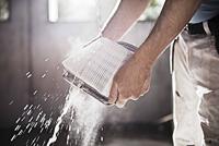 Nilfisk ATTIX 33-2L IC Mobile Nat- en droogzuiger 1400 W 30 l - thumbnail