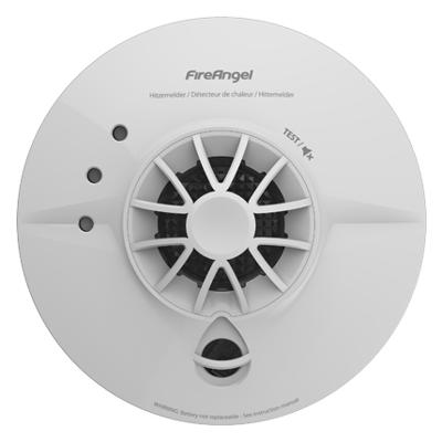 FireAngel HM-F-1EU Hittemelder 230v FireAngel HM-F-1EU Hittemelder 230v