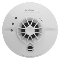 FireAngel HM-F-1EU Hittemelder 230v - thumbnail