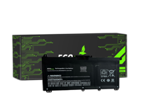 EcoLine - HT03XL L11119-855 Batterij Compatibel Met De HP 240 G7 245 G7 250 G7 255 G7 HP 14 15 17 HP Pavilion 14 15 / 11.55V 3400mAh - thumbnail