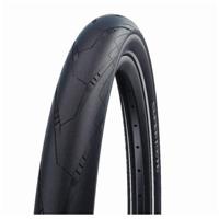 Schwalbe buitenband 20-2.40 (62-406) super moto perf dd zw-skin +r - thumbnail