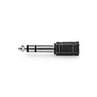 6.35mm steker-3.5mm kontr - thumbnail