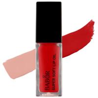 BABOR Super Soft Lip Oil Juicy Red 6.5ml - thumbnail