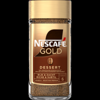 Nescafe Gold Gemalen koffie 190g bij Jumbo - thumbnail