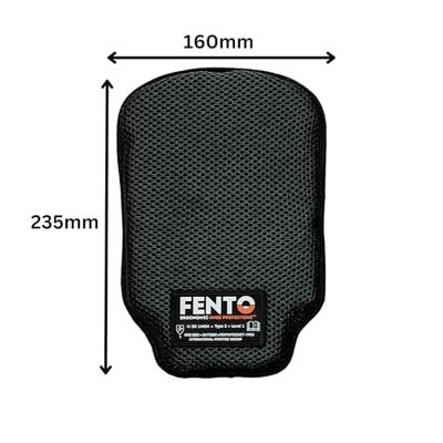 FENTO KNIEBESCHERMER POCKET - thumbnail
