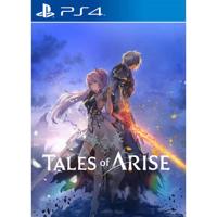 Tales of Arise - thumbnail