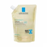 La Roche-Posay Lipikar Ap+ Wasolie Navulling 400ml - thumbnail