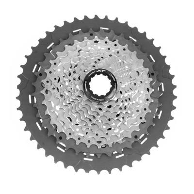 Shimano cassette 11v 11-46 deore xt icsm8000