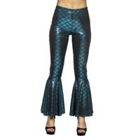 Flarebroek Zeemeermin - thumbnail