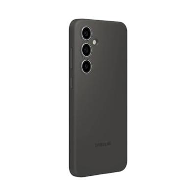 Samsung EF-PS721CBEGWW Cover Samsung Galaxy S24 FE Zwart Stootbestendig