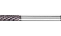PFERD TOOLS 21101624 Freesstift Cilinder Lengte 55 mm Afmeting, Ø 6 mm Werklengte 16 mm Schachtdiameter 6 mm - thumbnail