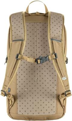 Fjallraven Abisko Softpack 16 Rugtas Clay 16L