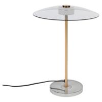 Zuiver Tafellamp 'Float' Glas, 42 cm - thumbnail