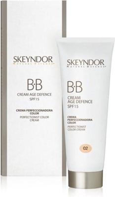 Skeyndor Age Defense BB Cream 01 Crème SPF15 40ml