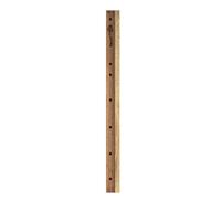 Gallagher Insultimber (FSC®) dropper 95x3,8x2,6cm (1) - 007618 007618 - thumbnail