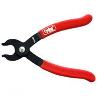 Cycplus Tang cyclus kettingschakels sluiten rood - thumbnail