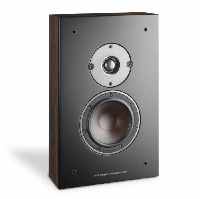 Dali: Oberon On-Wall C Speaker - Dark Walnut - thumbnail