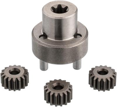 Hazet 9022P-XLG-06/4 9022P-XLG-06/4 Transmissie 1 stuk(s)