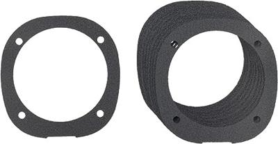 Hazet 9012KS-03/10 Afdichting 1 set(s)