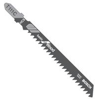 Bosch Accessories T 111 C Basic Decoupeerzaagblad - thumbnail